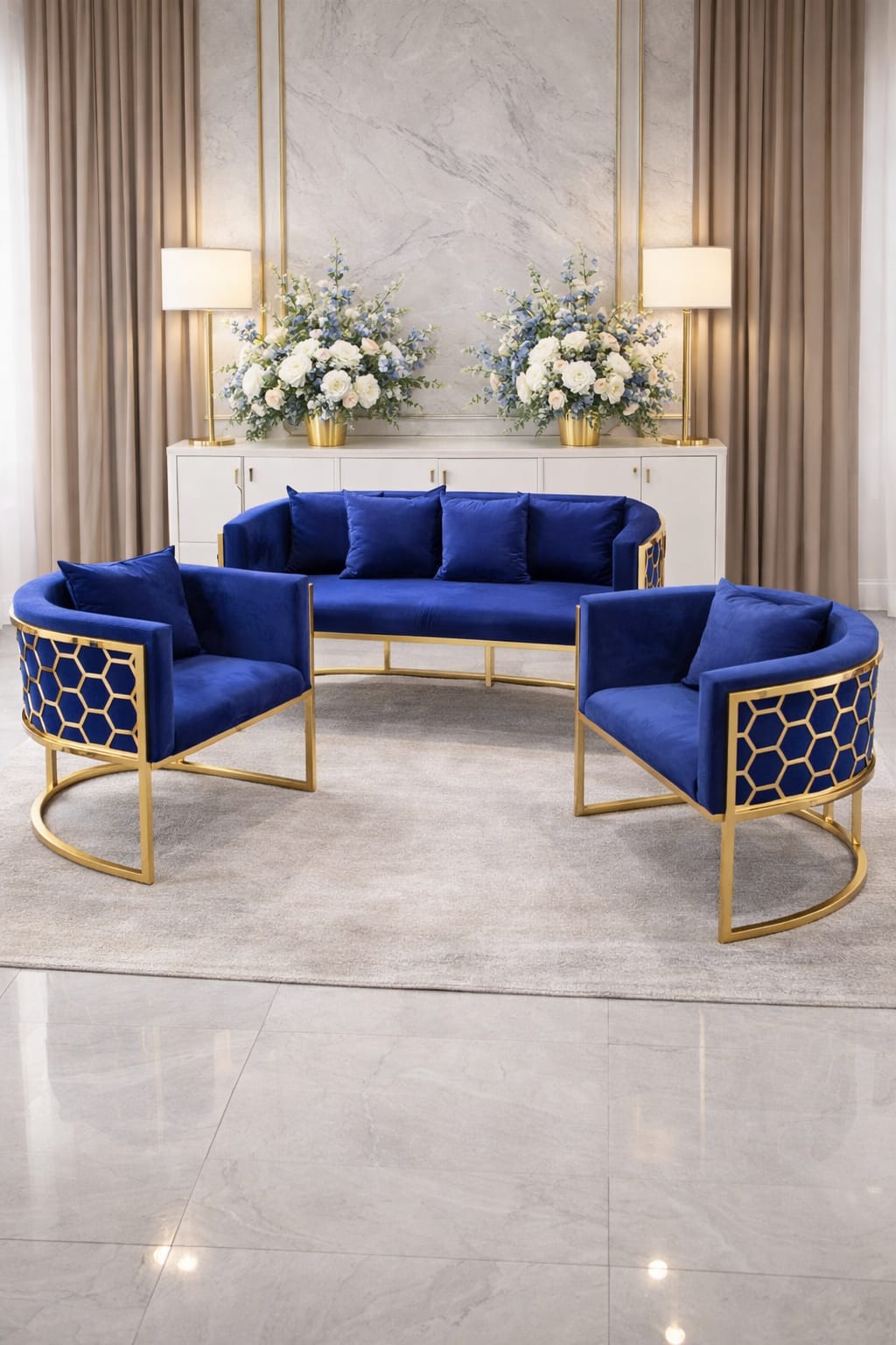  Mekanlar Tasarlıyoruz ve şıklık katıyoruz 