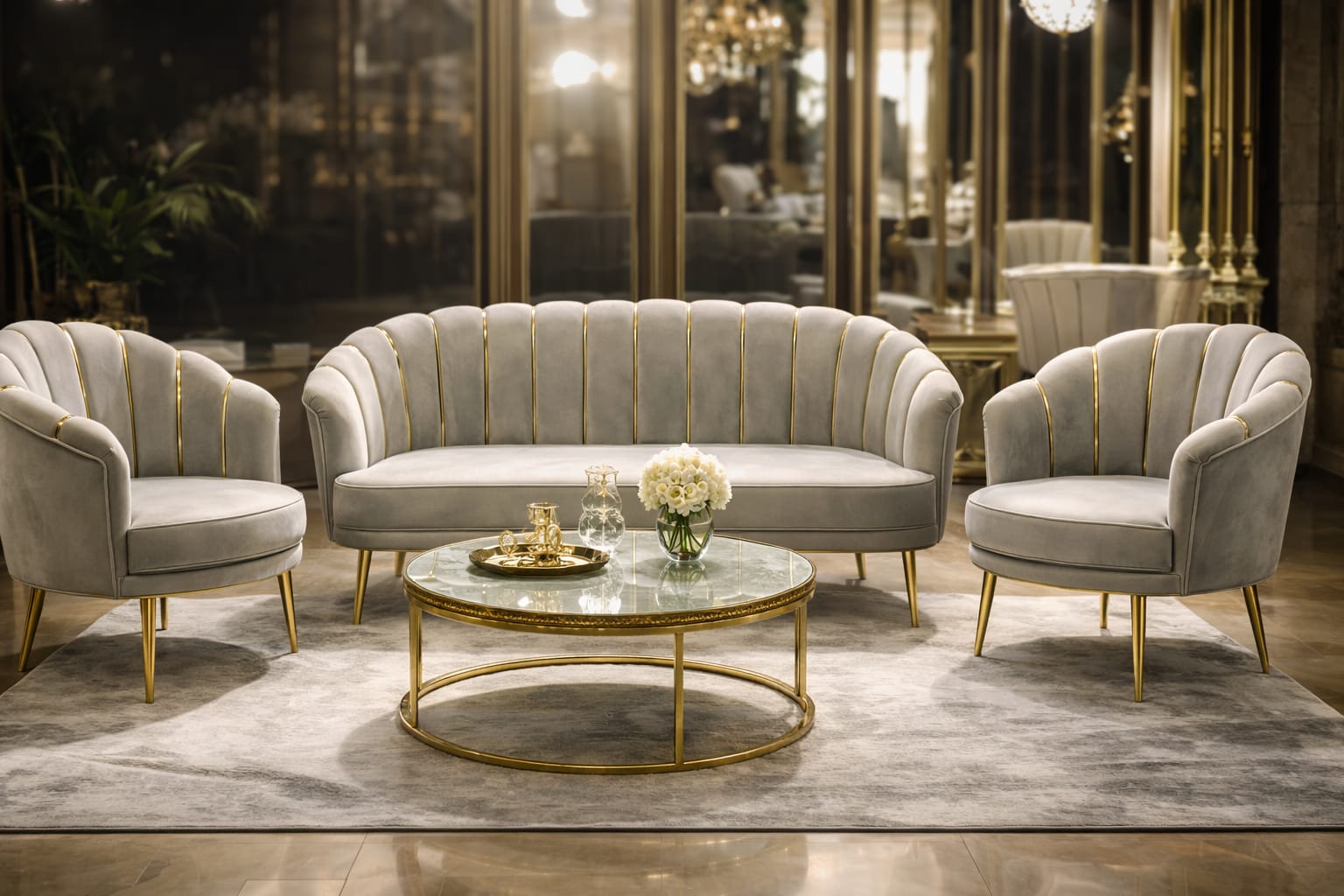 Güvenle tasarlıyor özenle üretiyoruz