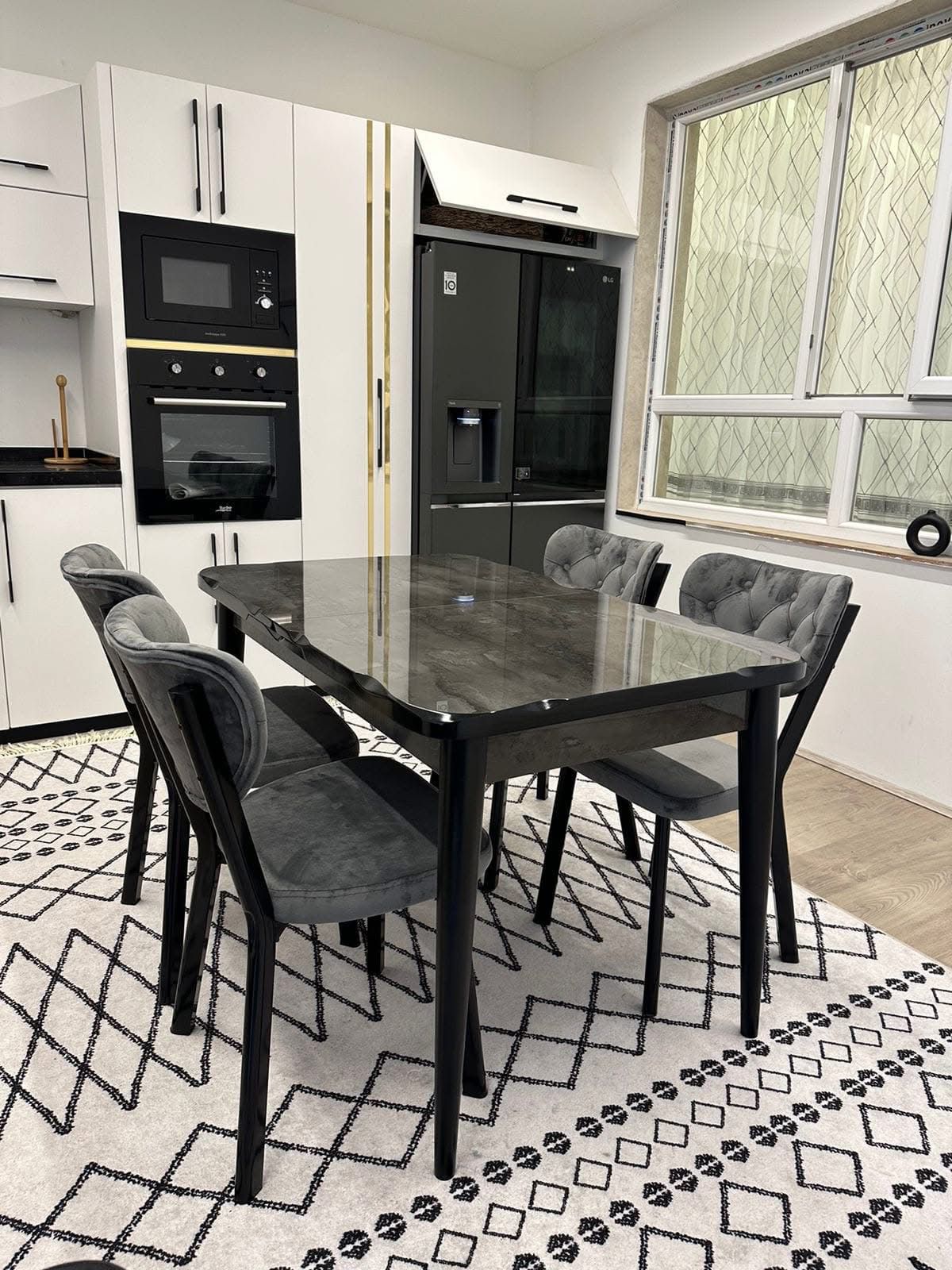 masa sandalye takımı 